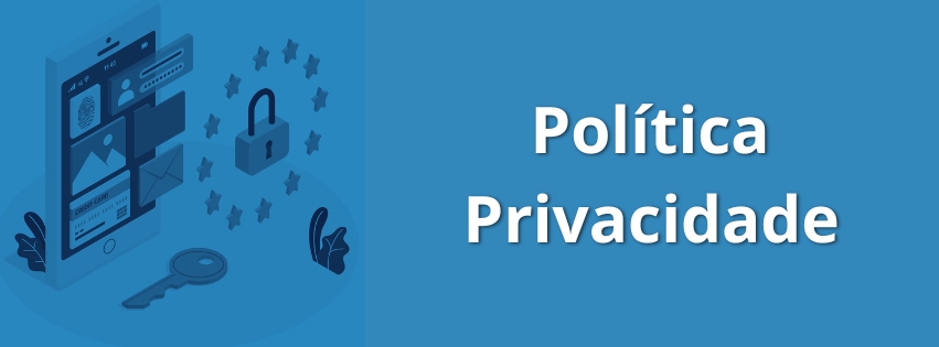 Politica de Privacidade